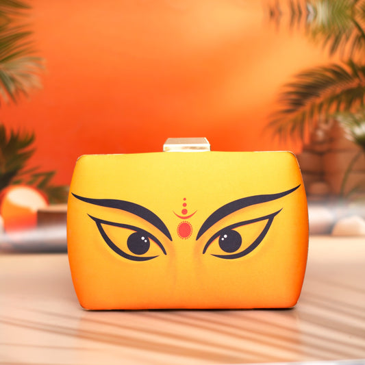 Rariify Divine Goddess Eyes Clutch