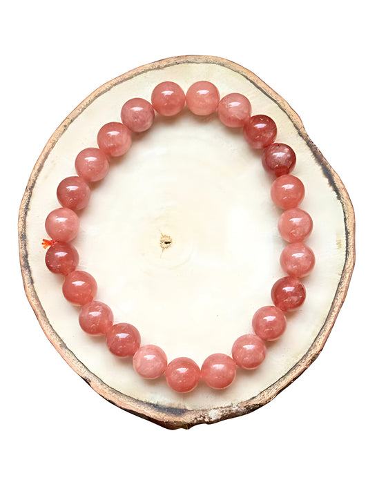 Sunstone Bracelet – Joy, Leadership & Empowerment
