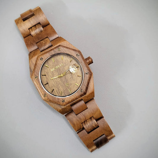 Men's Oakwood Watch